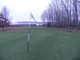 Greenfield pályateszt - MOBILITY -  - bükfürdő, golf, greenfield, 