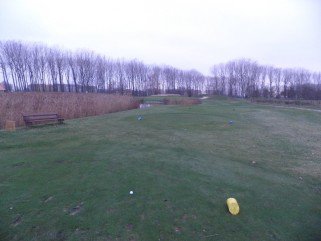 Greenfield pályateszt - MOBILITY -  - bükfürdő, golf, greenfield, 