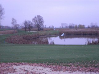 Greenfield pályateszt - MOBILITY -  - bükfürdő, golf, greenfield, 