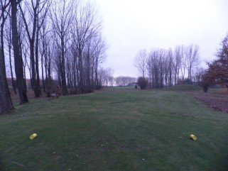 Greenfield pályateszt - MOBILITY -  - bükfürdő, golf, greenfield, 