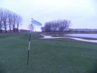 Greenfield pályateszt - MOBILITY -  - bükfürdő, golf, greenfield, 