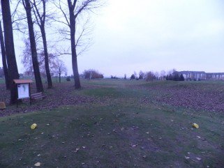 Greenfield pályateszt - MOBILITY -  - bükfürdő, golf, greenfield, 