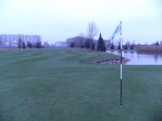 Greenfield pályateszt - MOBILITY -  - bükfürdő, golf, greenfield, 