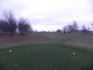 Greenfield pályateszt - MOBILITY -  - bükfürdő, golf, greenfield, 