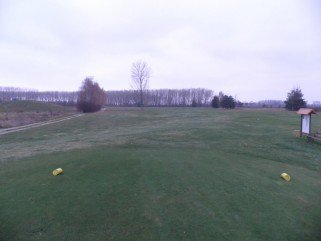 Greenfield pályateszt - MOBILITY -  - bükfürdő, golf, greenfield, 