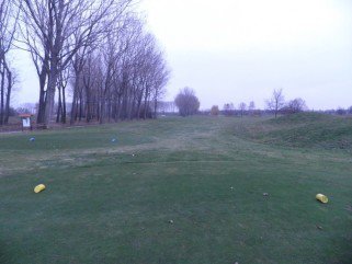 Greenfield pályateszt - MOBILITY -  - bükfürdő, golf, greenfield, 