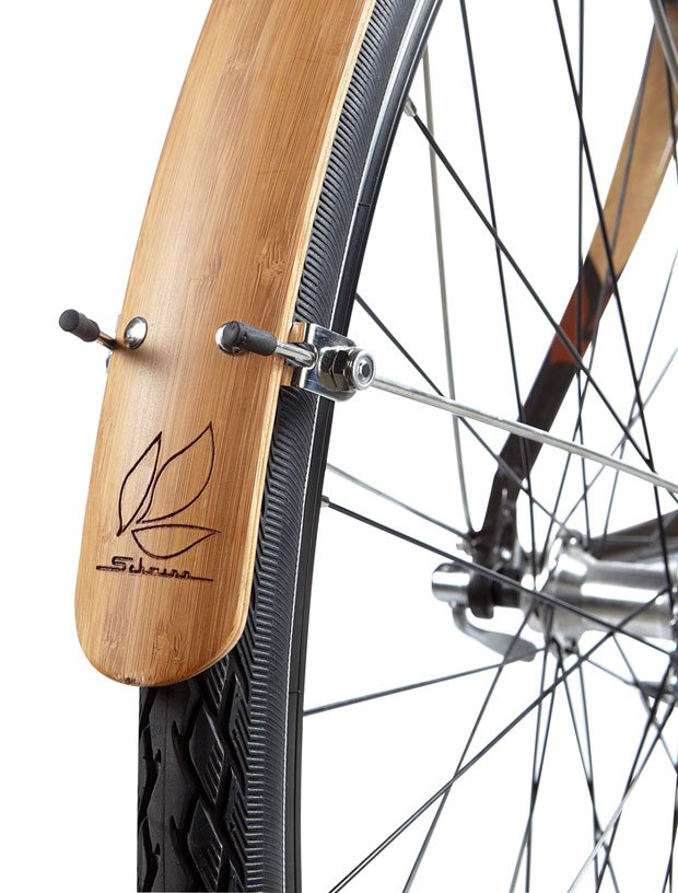 Schwinn Vestige az áttetsző kerékpár -  -  - Eurobike, Schwinn Vestige, 