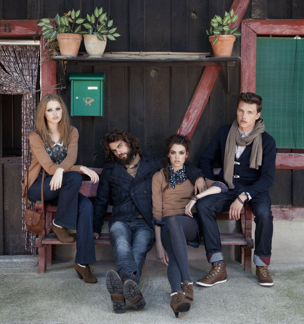 A Springfield online üzletet nyit Magyarországon - Divathírek -  - divat, online özlet, springfield, Springfield online üzlet, 