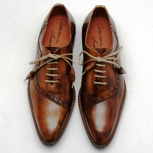 Romlott hús a Michelin csillagos étteremben - Divathírek -  - férficipő, férfistílus, Loft Outlet,