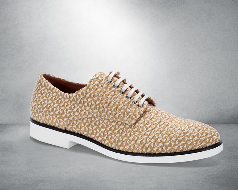 Fendi Lace-Up Kollekció - ÉN - Divathírek - Fendi cipő, lábbeli, 