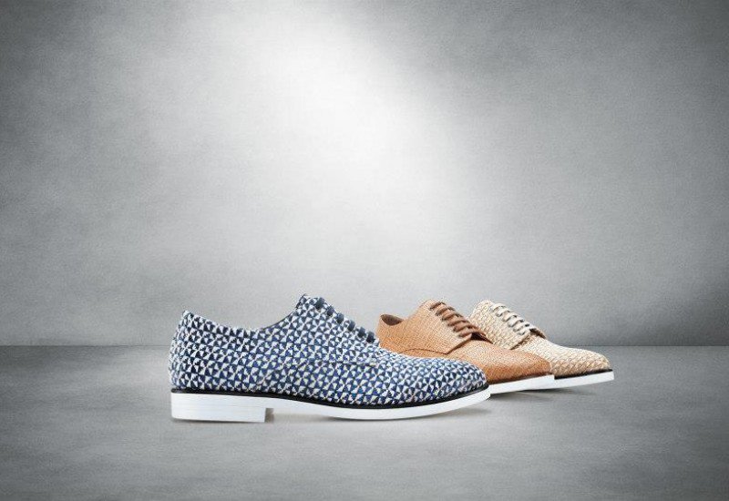 Fendi Lace-Up Kollekció - ÉN - Divathírek - Fendi cipő, lábbeli, 