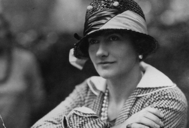 Coco Chanel náci kém volt? -  -  - Coco Chanel, divat, életrajz, könyv, kultúra, náci, parfüm, szépségipar, 