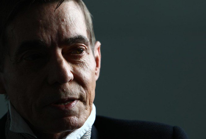 Meghalt a világhírű divattervező - Divathírek -  - divat, divattervező, elhunyt, halál, Jesus del Pozo, 