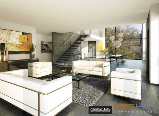 Íme, ez a világ legdrágább háza! -  -  - arany, ház, legdrágább, luxus, platina, Svájc, 