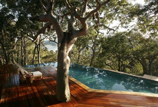 Parti ház Sydneyben - Utazás -  - luxus, parti ház, sidney, utazás, 