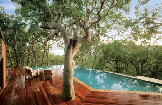 Parti ház Sydneyben - Utazás -  - luxus, parti ház, sidney, utazás, 