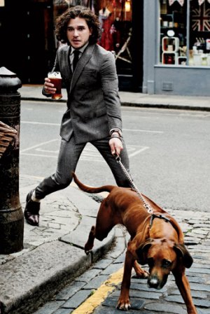 A fat boy slim tükre - Divathírek -  - férfistílus, Loft outlet, öltöny, slim fit, 