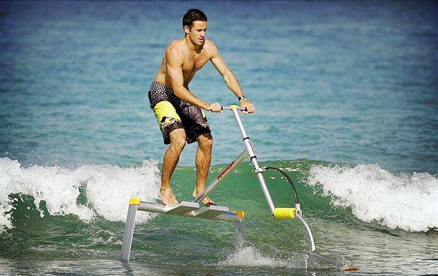 Aquaskipper - szállj a vízen! -  -  - Aquaskipper, sport, szórakozás, víz, 