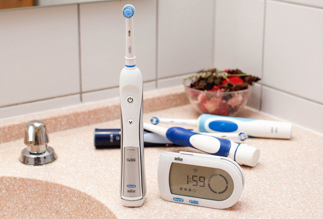 Fogfehérítés otthon -  -  - elektromos fogkefe, fogfehérítés otthon, 