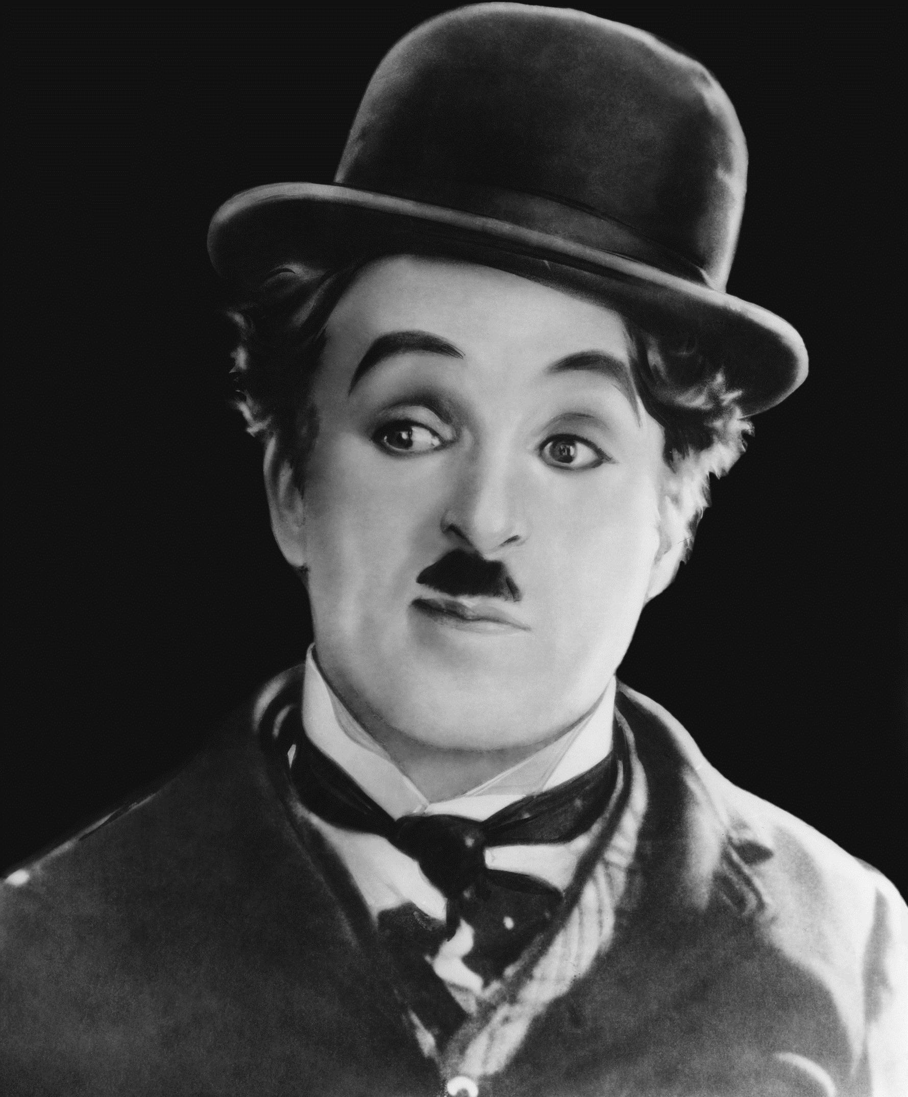 124 éve született Charlie Chaplin, a komoly bohóc - STYLELIFE -  - charlie chaplin, némafilm, nevettető, 