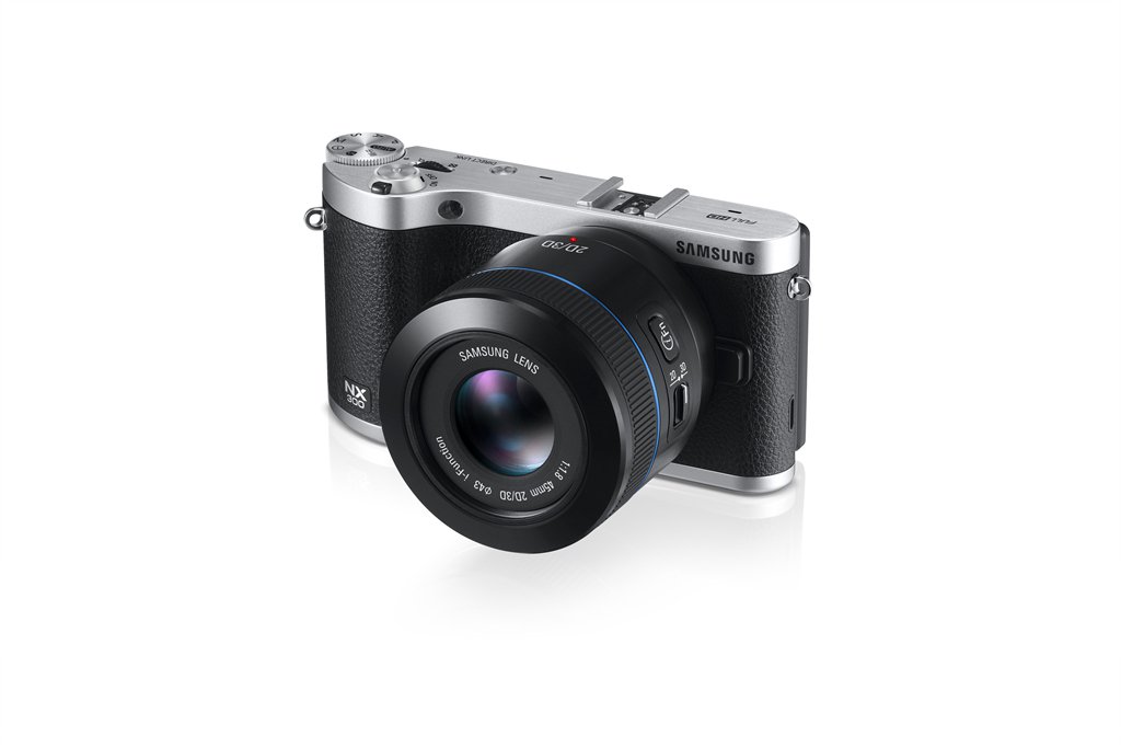 Hozd ki magadból a profi fotóst! -  -  - fényképezőgép, fotós, fotózás, objektív, samsung, Samsung NX300 S, usain bolt,