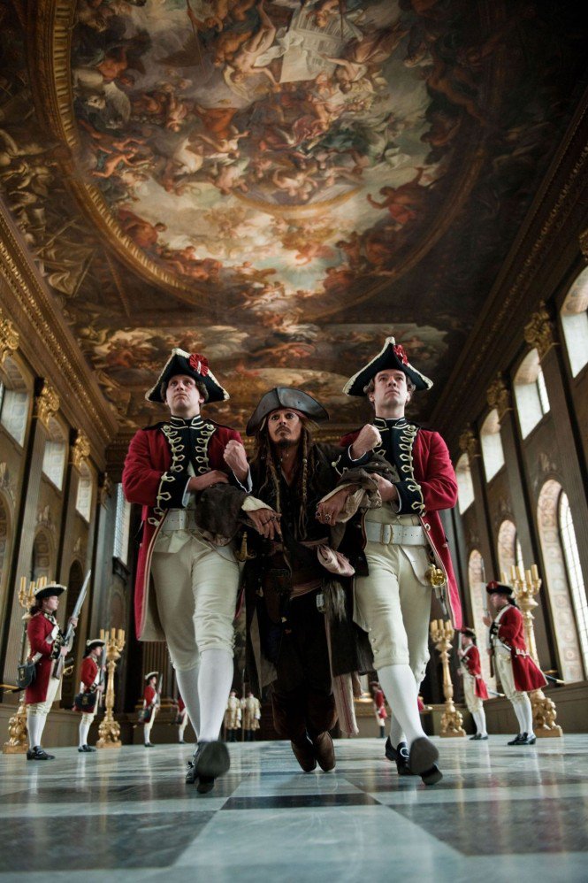 Kalózok kora: még sem volt olyan felhőtlen mint a filmekben -  -  - Bartholomew Roberts, Edward Teach, érdekességek, halálfej, Jack Sparrow, Jolly Roger, kalóz, kalózok, Sir Francis Drake, történet, 