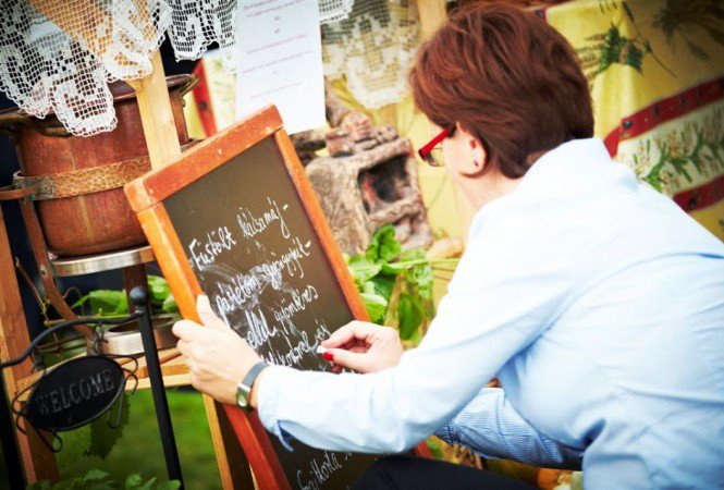 Hol érdemes mostanában jóllakni? -  -  - paszternák, Stílusos Vidéki Éttermiség, villány, 