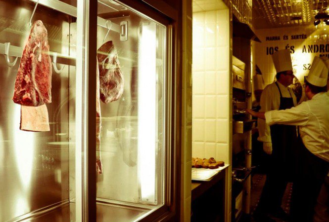 Hol érdemes mostanában jóllakni? -  -  - paszternák, Stílusos Vidéki Éttermiség, villány, 