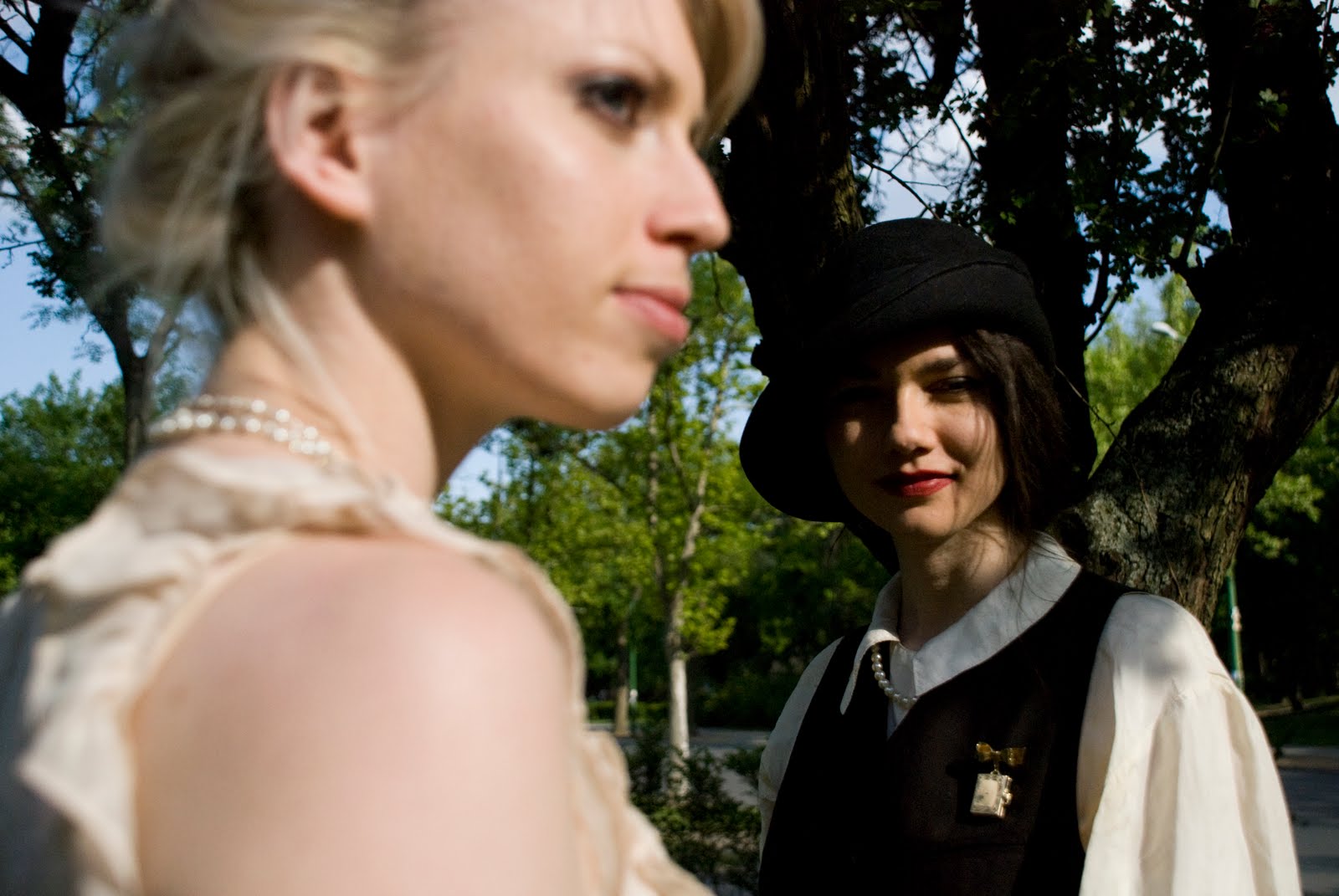 Tweed run Budapest - STYLELIFE -  - budapest, kerékpár, tweed run, 