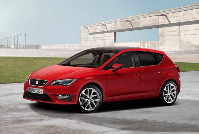 A jót könnyű megszokni - Autó & Motor -  - design, seat leon, 