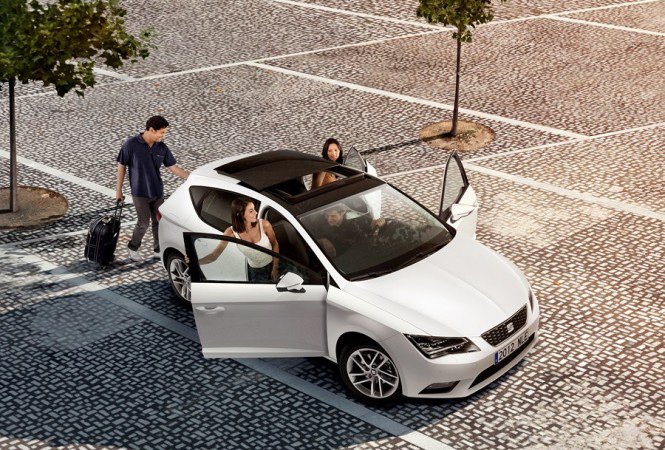 A jót könnyű megszokni - Autó & Motor -  - design, seat leon, 