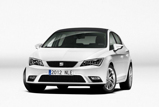 Leon, a család új testőre - Apa mappa -  - biztonság, Euro NCAP, új seat leon,