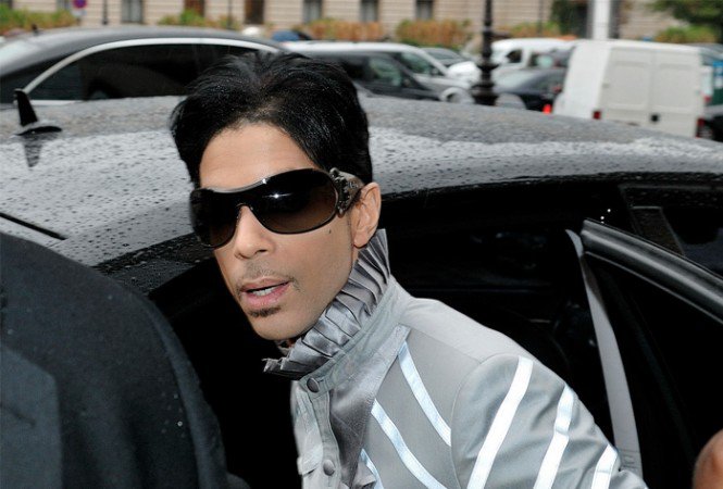 A Szigeten lélegzetvisszafojtva várják Prince-t -  -  - kikapcsolódás, kultúra, Prince, program, Sziget fesztivál, zene, 