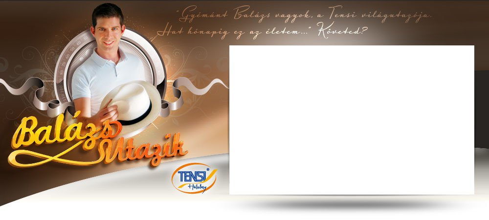 A világ második legjobb állása - Tensi - Utazás -  - A világ második legjobb állása, Tensi, utazás,