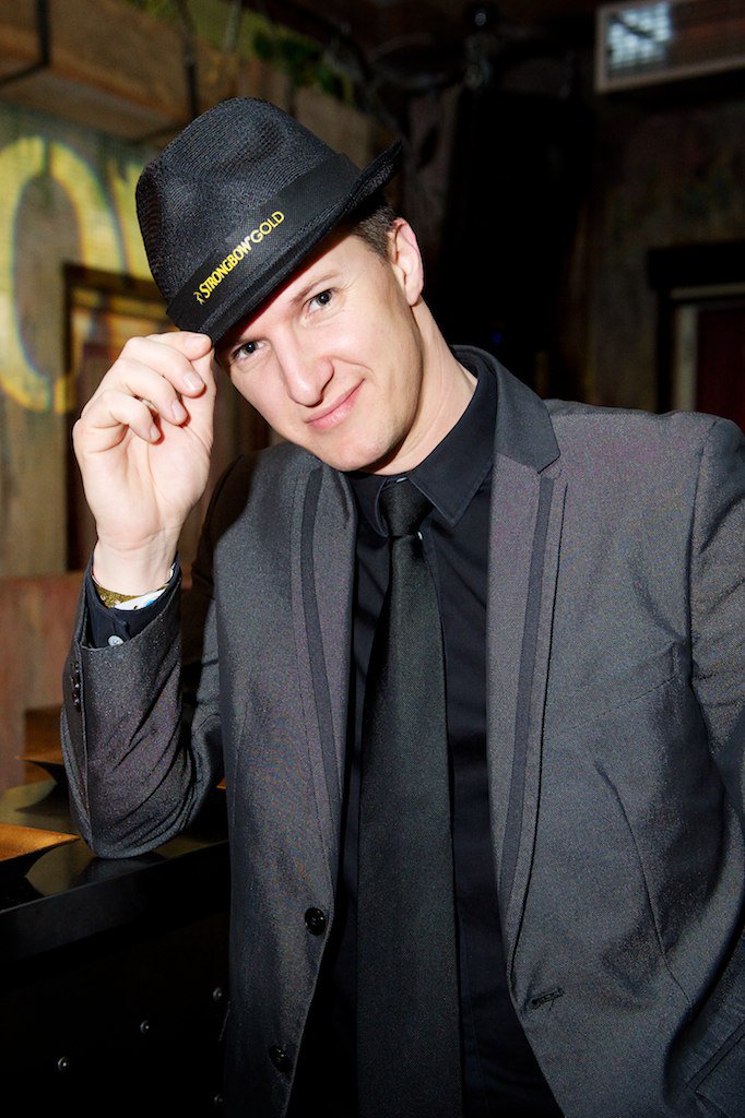 Gondolkodj édesen, Honey and Apple - STYLELIFE -  - alma, chris lawyer, gájer bálint, honey&apple, julia carpenter, lotfi begi, méz, strongbow, szegedi kata, 