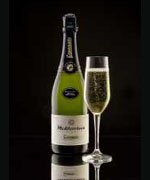 A champagne szimbólumai -  -  - Dom Perignon, Moët & Chandon, pezsgő, pezsgők, 