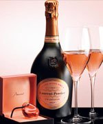 A champagne szimbólumai -  -  - Dom Perignon, Moët & Chandon, pezsgő, pezsgők, 