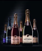 A champagne szimbólumai -  -  - Dom Perignon, Moët & Chandon, pezsgő, pezsgők, 
