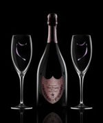 A champagne szimbólumai -  -  - Dom Perignon, Moët & Chandon, pezsgő, pezsgők, 