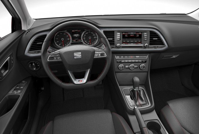 Leon, a család új testőre - Apa mappa -  - biztonság, Euro NCAP, új seat leon,