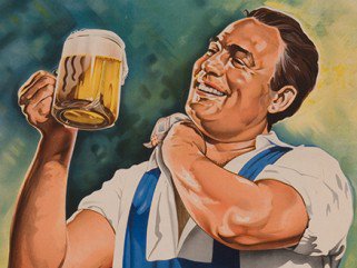 Ettől a sörtől műveltebb leszel - MOBILITY -  - sörgyári capriccio, sötét titok, zsolnay negyed, 