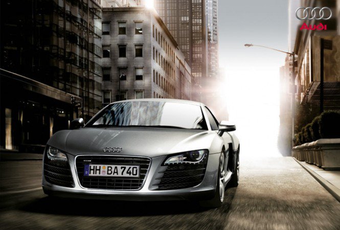 Az Audi az év márkája! - Autó & Motor -  - Audi, autó, Év márkája, 