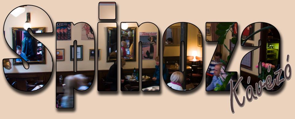 Kávéházi körkép - Spinoza Kávéház - STYLELIFE -  - kávéház, kávéházi körkép, spinoza, spinoza cafe, spinoza étterem, 