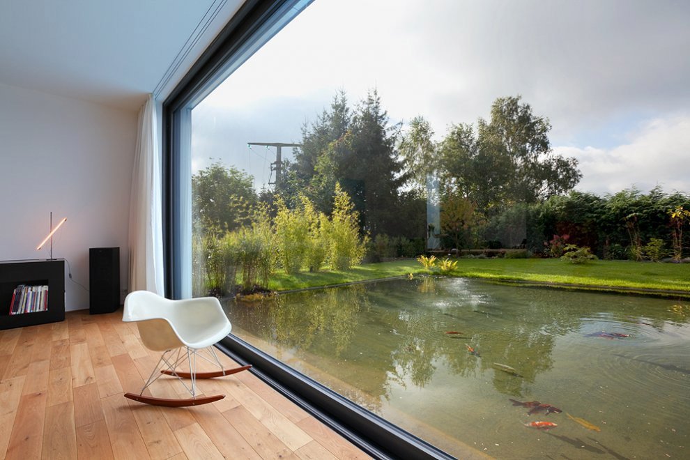 Ablakkal a világra - Otthon & Design -  - ablak, nyár, tavasz, természet, 