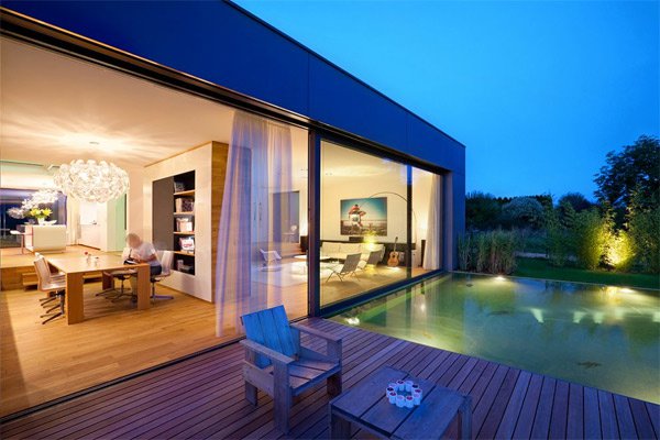 Ablakkal a világra - Otthon & Design -  - ablak, nyár, tavasz, természet, 