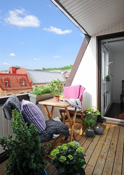 Ablakkal a világra - Otthon & Design -  - ablak, nyár, tavasz, természet, 