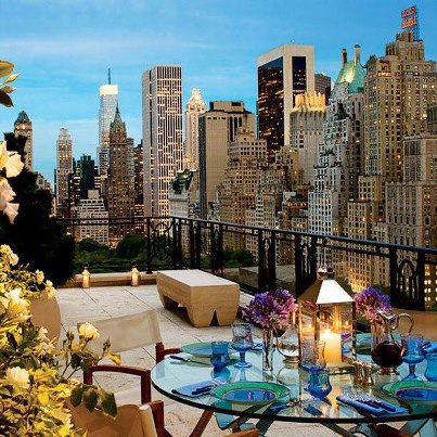 Ablakkal a világra - Otthon & Design -  - ablak, nyár, tavasz, természet, 