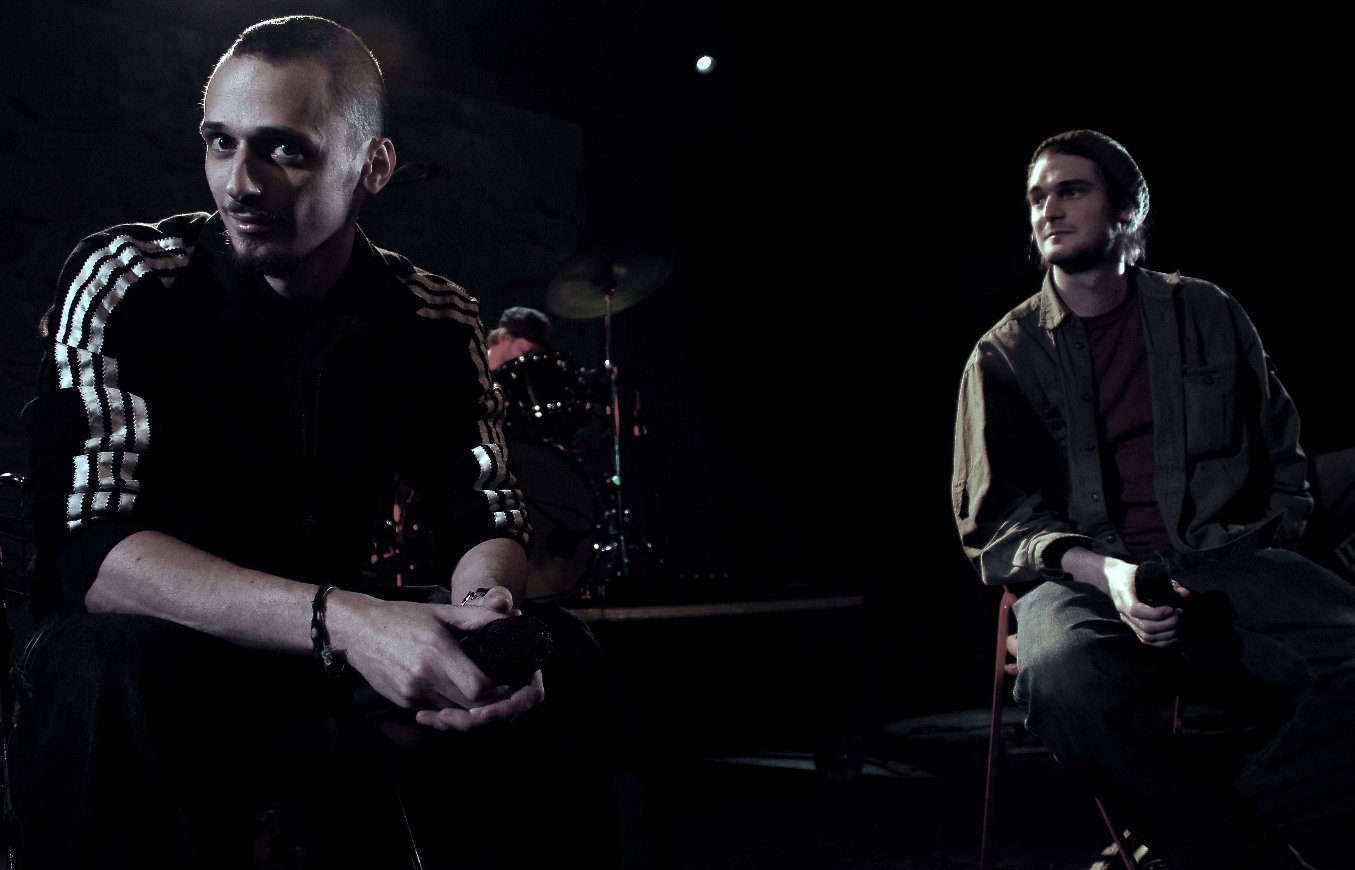 Punnany Massif duplán - Kikapcsoló -  - deniz, efott 2013, ganxsta zolee, hősök, irie maffia, punnany massif, 