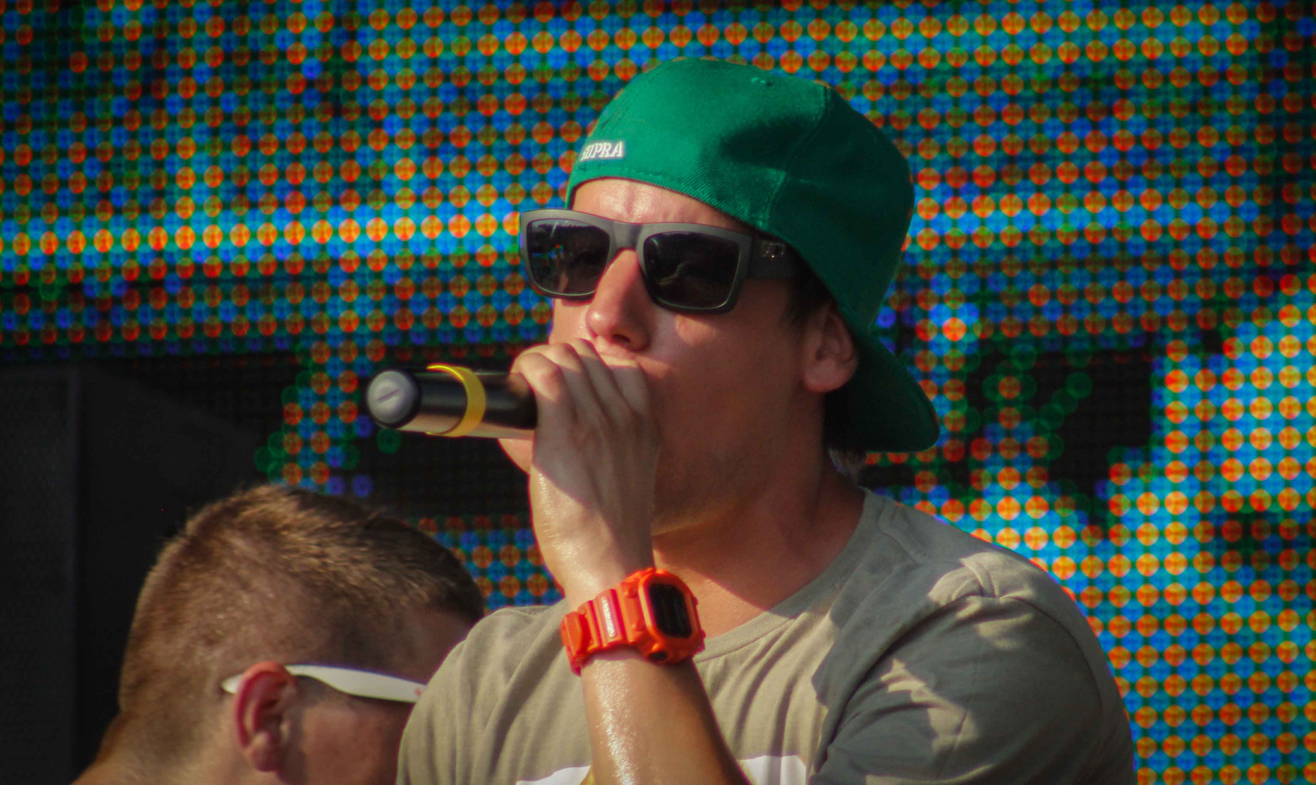 Punnany Massif duplán - Kikapcsoló -  - deniz, efott 2013, ganxsta zolee, hősök, irie maffia, punnany massif, 