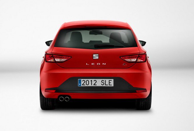 Jó veLED! -  -  - led világítás, seat leon, 